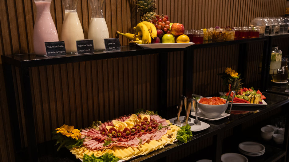 Efe Hotel & Cowork Restaurant