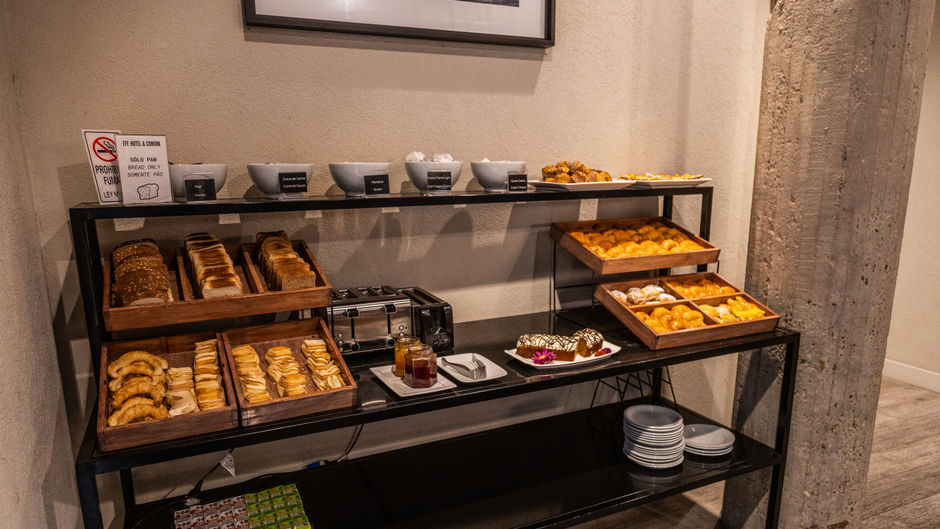 Efe Hotel & Cowork Restaurant
