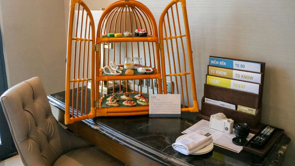 Four Points by Sheraton Danang Other