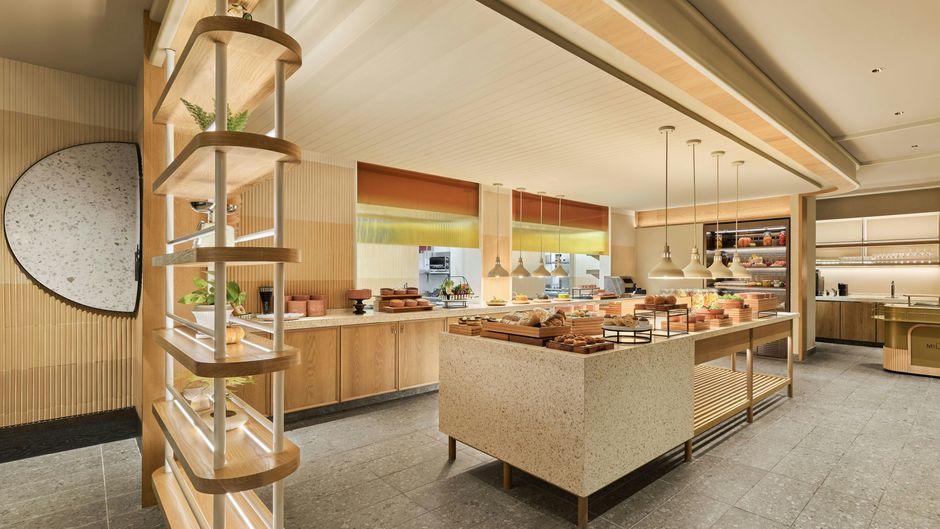 The Millen Penang, Autograph Collection Restaurant