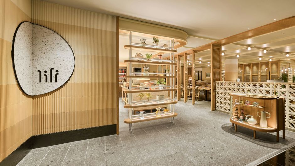 The Millen Penang, Autograph Collection Restaurant