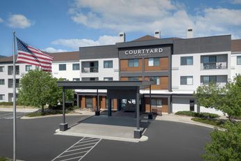 Courtyard Colorado Springs South