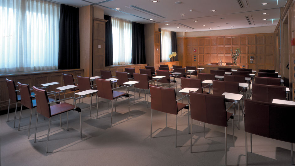 Starhotels Tuscany Meeting