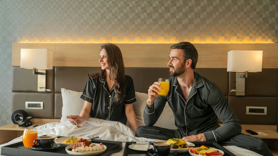 AC Hotel by Marriott Lima Miraflores Restaurant