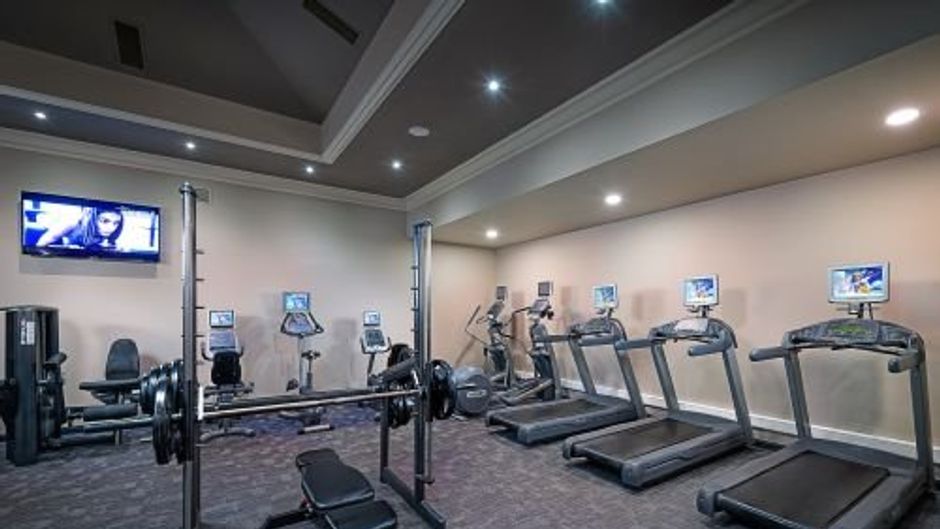 Kilmurry Lodge Hotel Health Club
