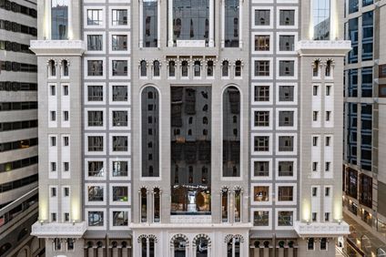 Millennium Al Aqeeq Hotel