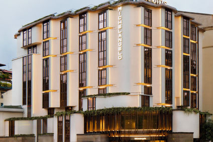 Starhotels Michelangelo