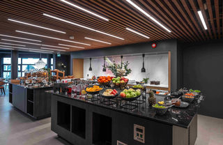 Notodden Hotel