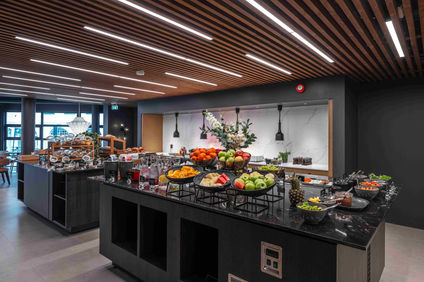 Notodden Hotel