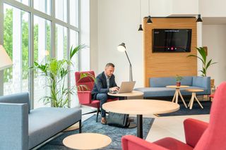 Holiday Inn Express & Suites Reims