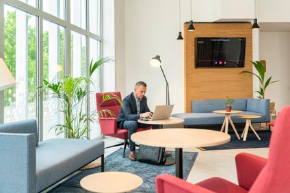 Holiday Inn Express & Suites Reims