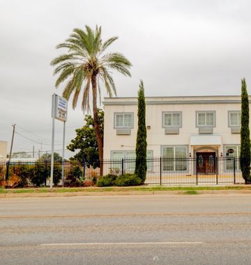 Hotel O Dilley Main St TX