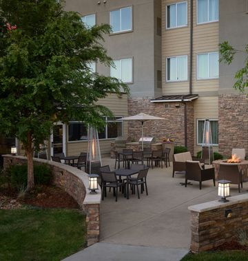 Residence Inn Denver Southwest/Littleton