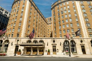 Marriott Vacation Club Pulse, Mayflower