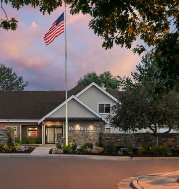 Residence Inn Boise Downtown/University