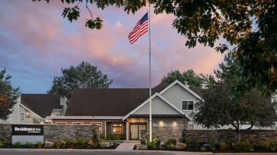 Residence Inn Boise Downtown/University