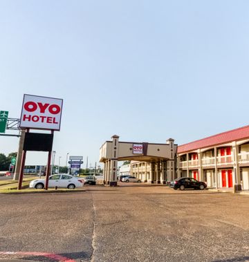 OYO Hotel Tyler Northwest Mineola Hwy