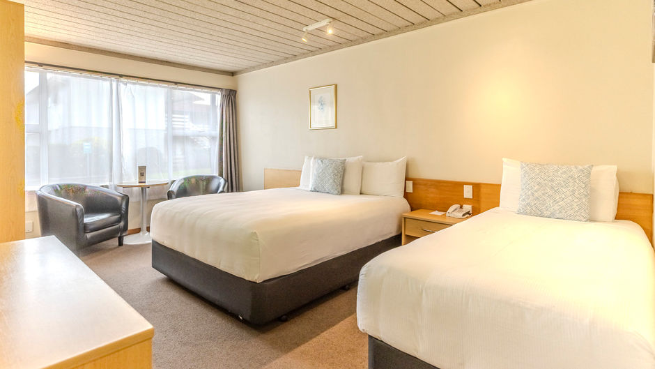 Kingsgate Hotel Te Anau Other