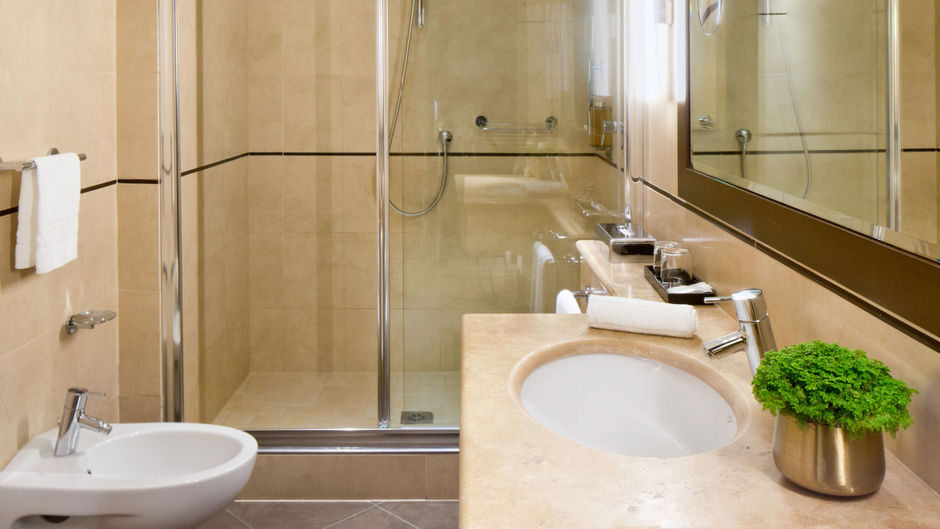 Starhotels Tourist Room