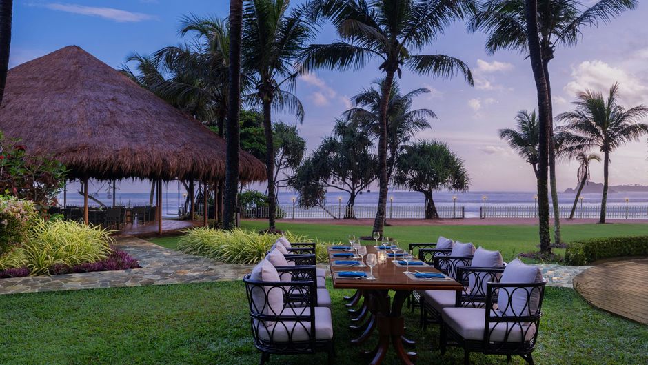 Weligama Bay Marriott Resort & Spa Meeting