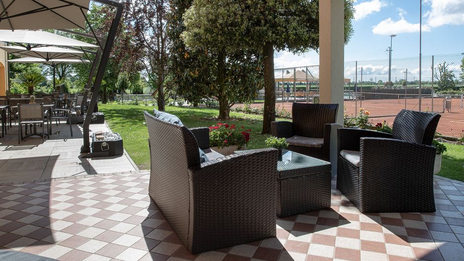 Sport Hotel All'Ancora Exterior