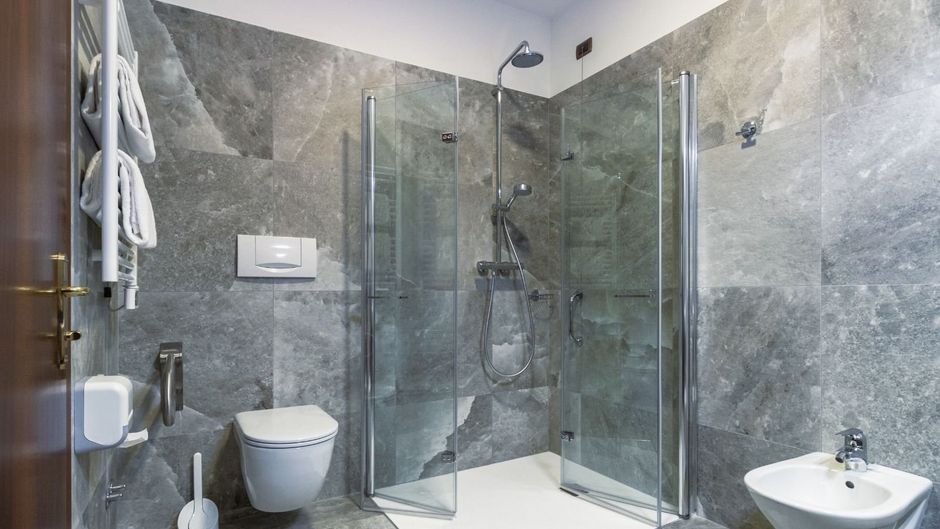 Sport Hotel All'Ancora Room