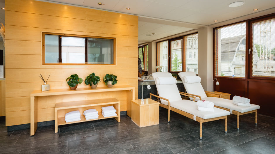 A-Rosa Travemuende Spa