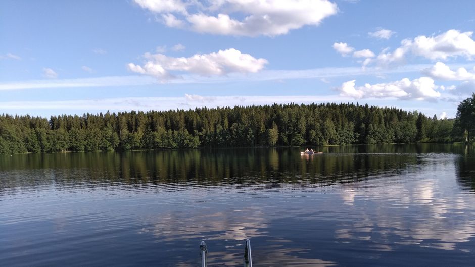 Hotel IsoValkeinen Kuopio Other