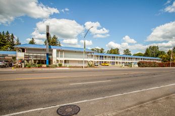 OYO Hotel Centralia