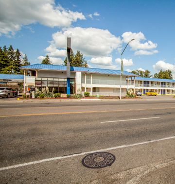 OYO Hotel Centralia