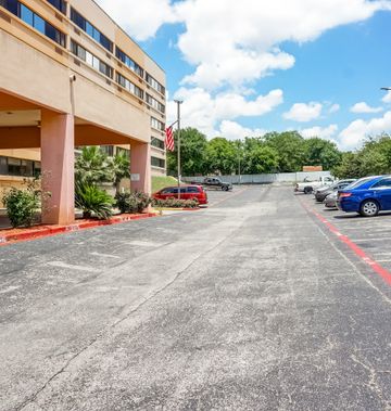 OYO Hotel Killeen East Central