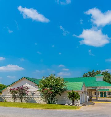 OYO Hotel Yoakum West