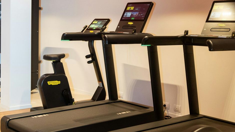 Cala Ponte Resort & Spa Health Club