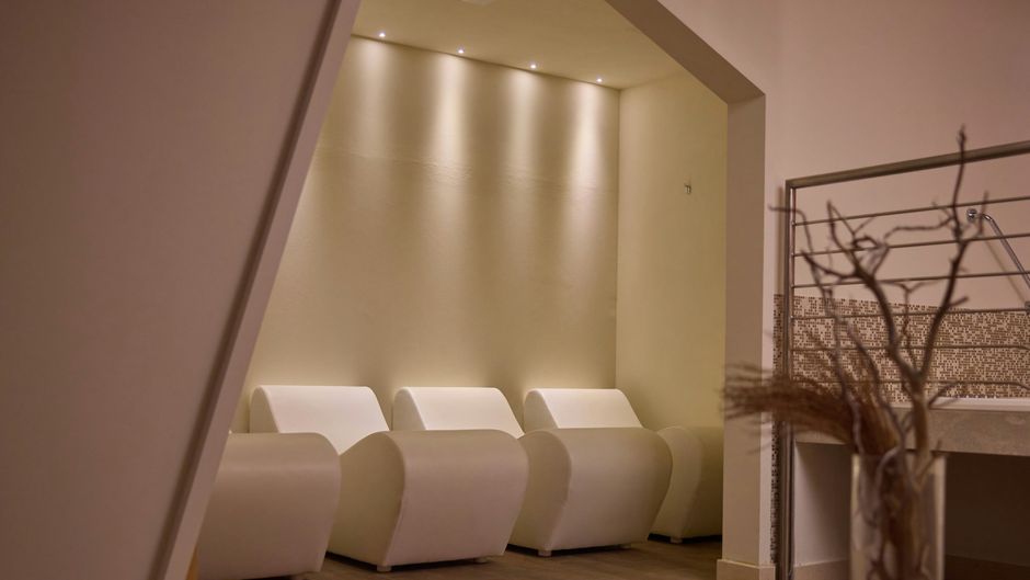 Cala Ponte Resort & Spa Spa