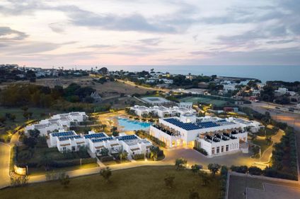 Cala Ponte Resort & Spa