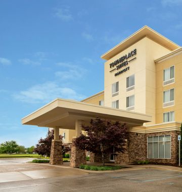 TownePlace Suites Huntsville West