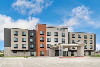 Fairfield Inn & Suites Norwalk