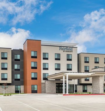 Fairfield Inn & Suites Norwalk