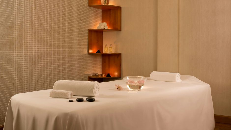 Sheraton Grand Doha Resort & Conv Hotel Spa