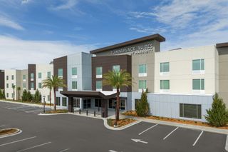 TownePlace Suites by Marriott