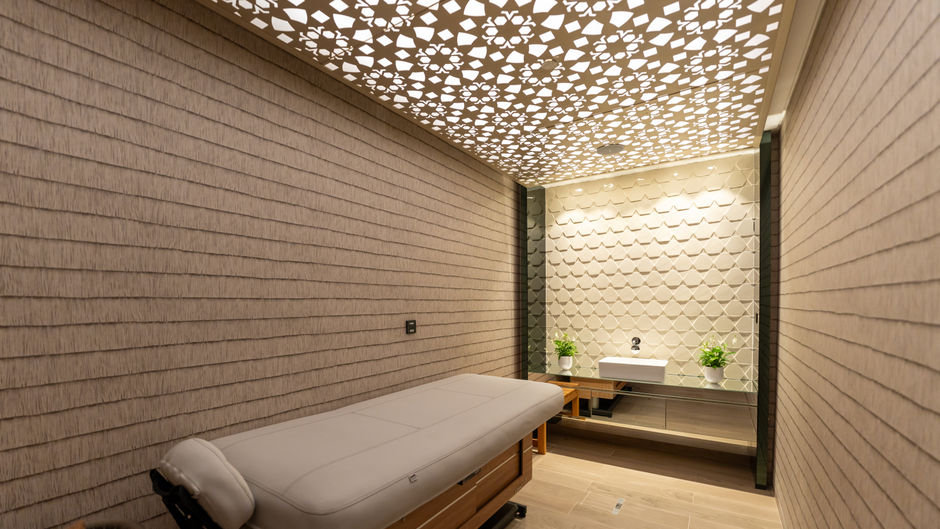 Th8 Palm Dubai Beach Resort-Vignette Col Spa