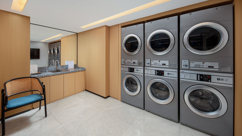Hilton Garden Inn Shanghai Jiading Other