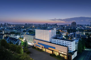 Hilton Garden Inn Shanghai Jiading