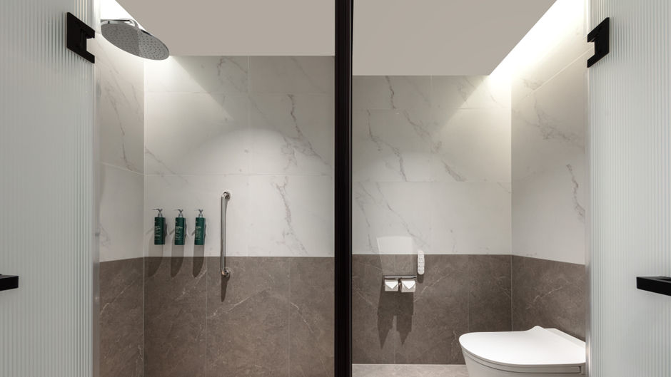 Hilton Garden Inn Shanghai Jiading Room