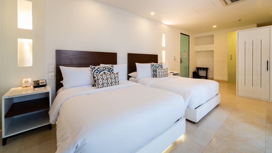 Tcherassi Hotel & Spa Other