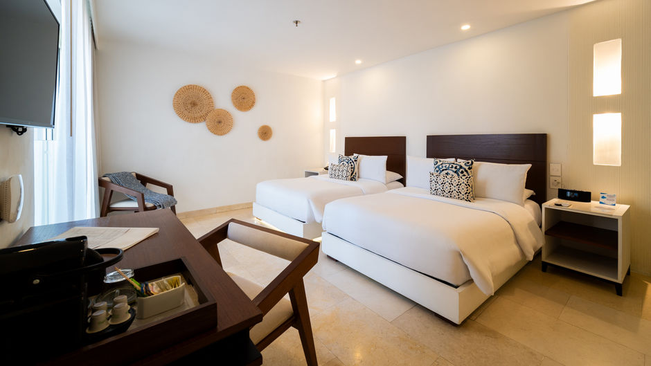 Tcherassi Hotel & Spa Other
