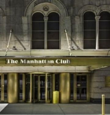 Manhattan Club
