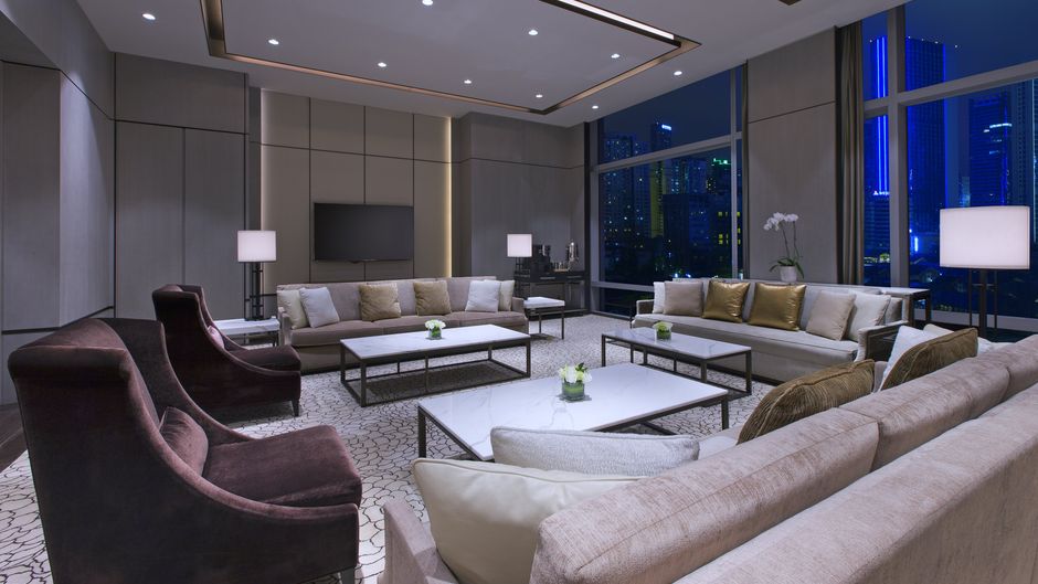 Niccolo Chengdu Recreation