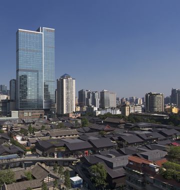 Niccolo Chengdu