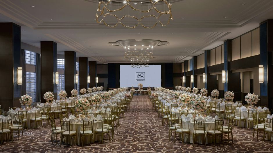 AC Hotel by Marriott Ipoh Other